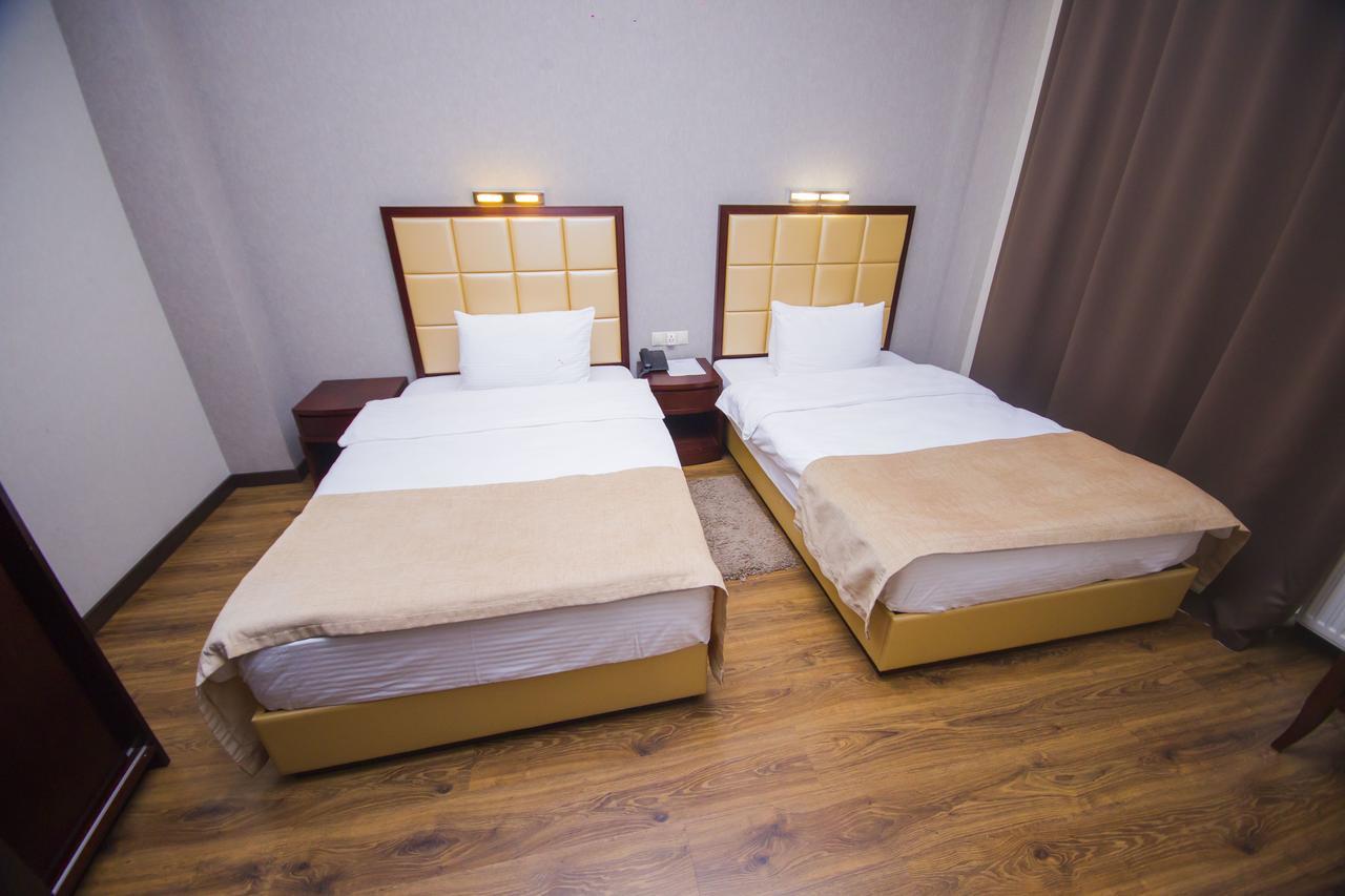 Hotel Orion Old Town Tbilisi Eksteriør billede
