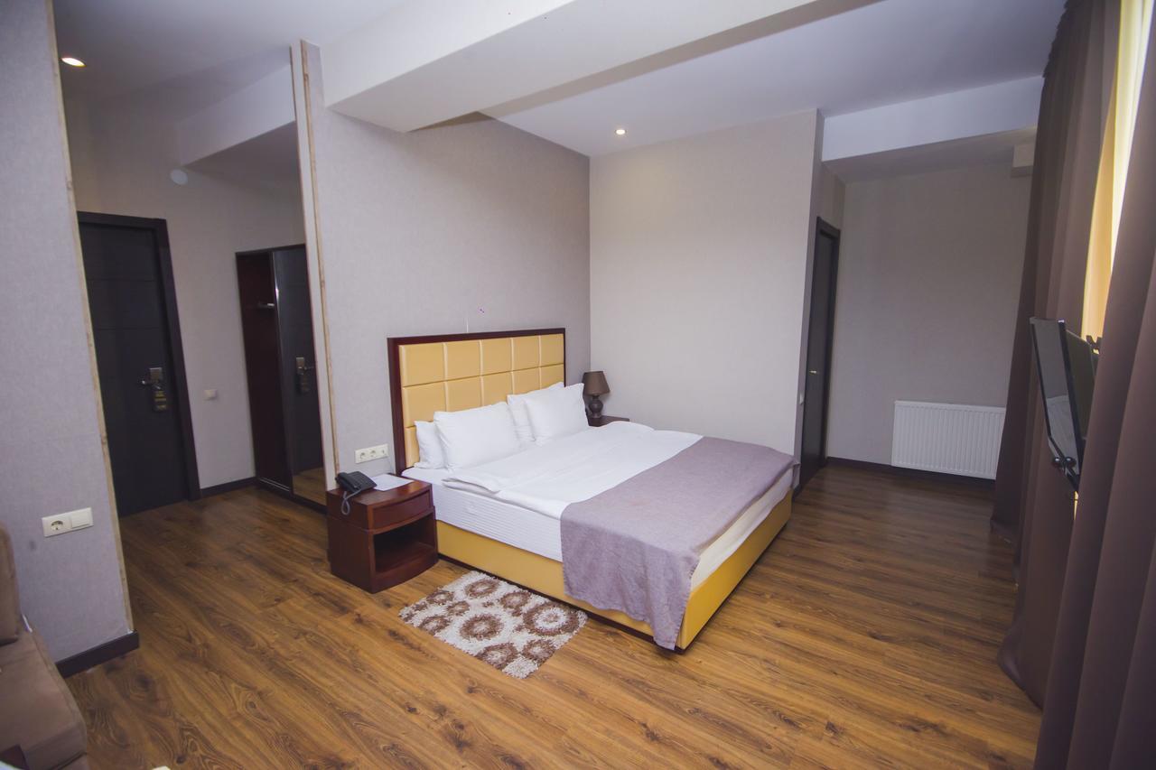 Hotel Orion Old Town Tbilisi Eksteriør billede