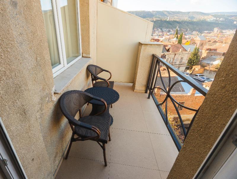 Hotel Orion Old Town Tbilisi Eksteriør billede
