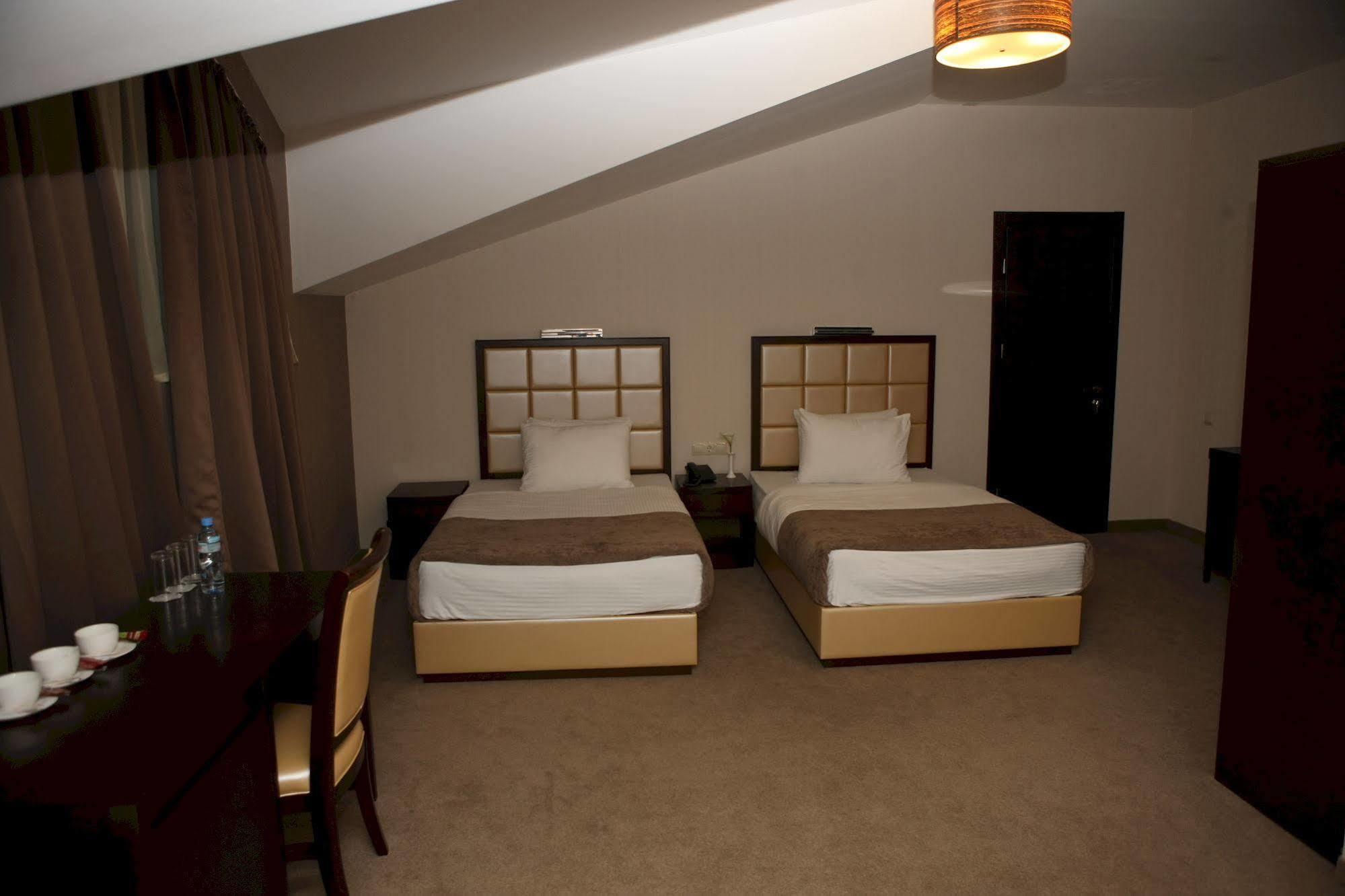 Hotel Orion Old Town Tbilisi Eksteriør billede