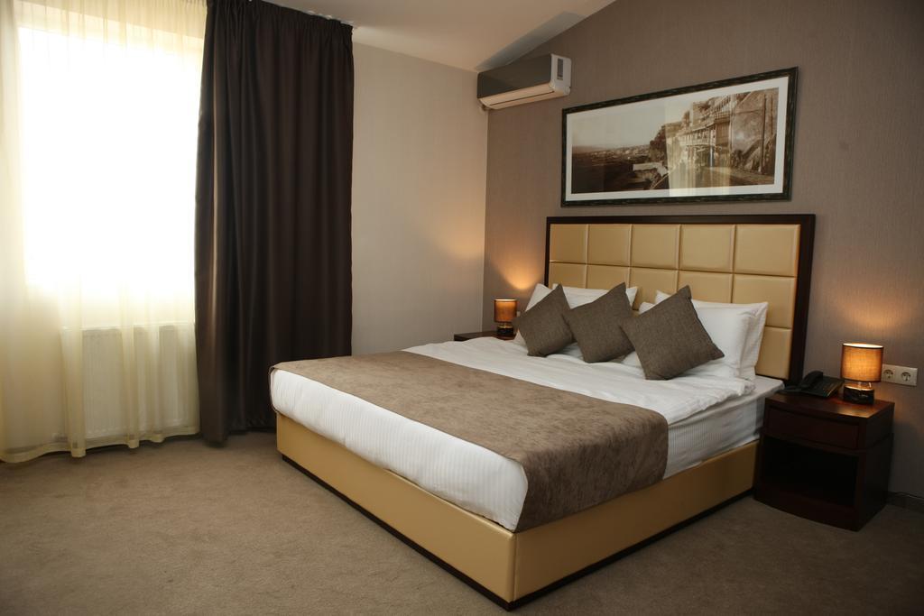Hotel Orion Old Town Tbilisi Eksteriør billede