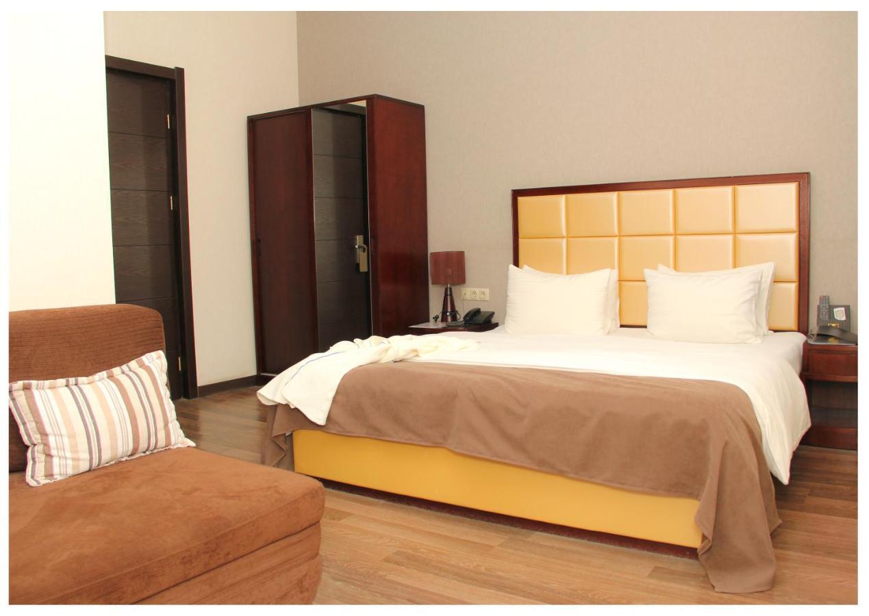 Hotel Orion Old Town Tbilisi Eksteriør billede