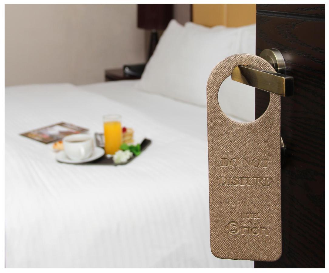 Hotel Orion Old Town Tbilisi Eksteriør billede