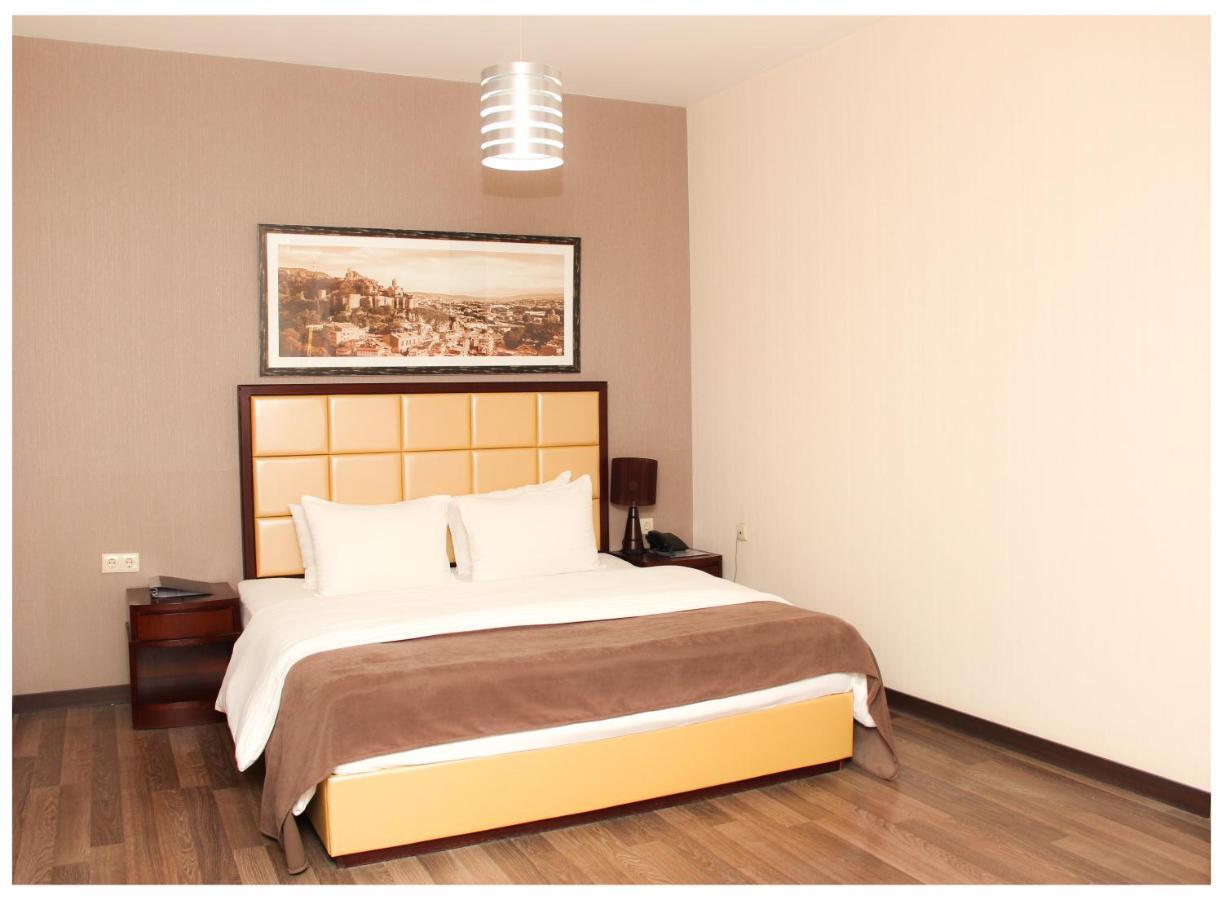 Hotel Orion Old Town Tbilisi Eksteriør billede