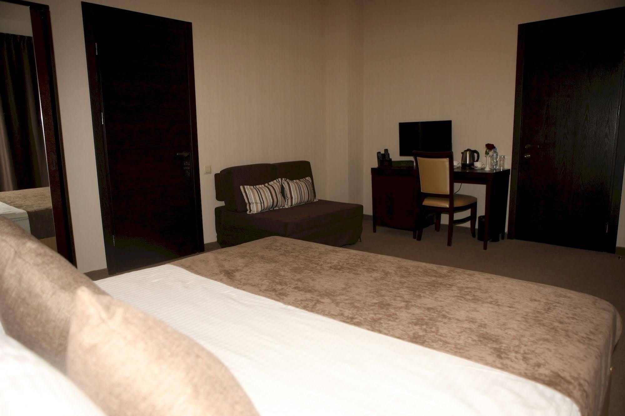 Hotel Orion Old Town Tbilisi Eksteriør billede