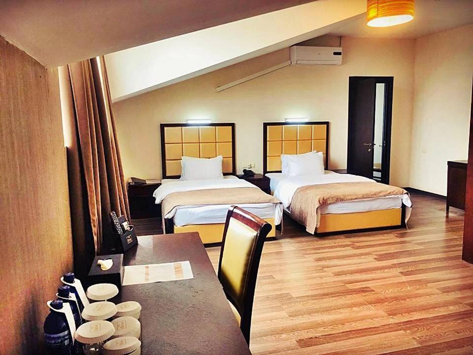 Hotel Orion Old Town Tbilisi Eksteriør billede
