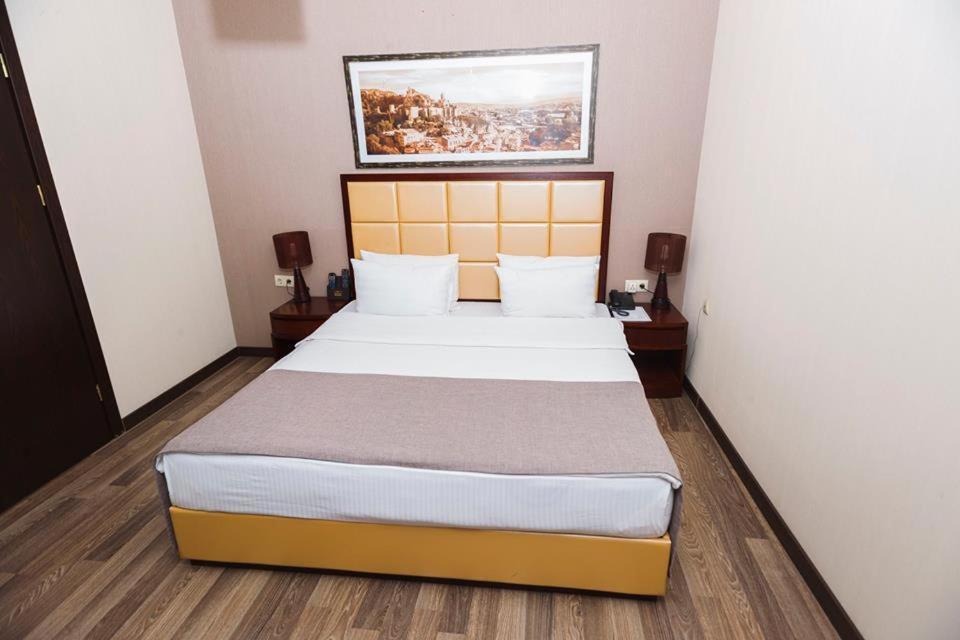 Hotel Orion Old Town Tbilisi Eksteriør billede