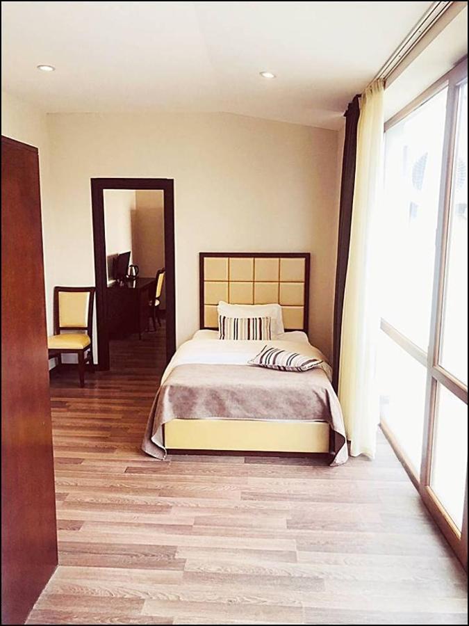 Hotel Orion Old Town Tbilisi Eksteriør billede