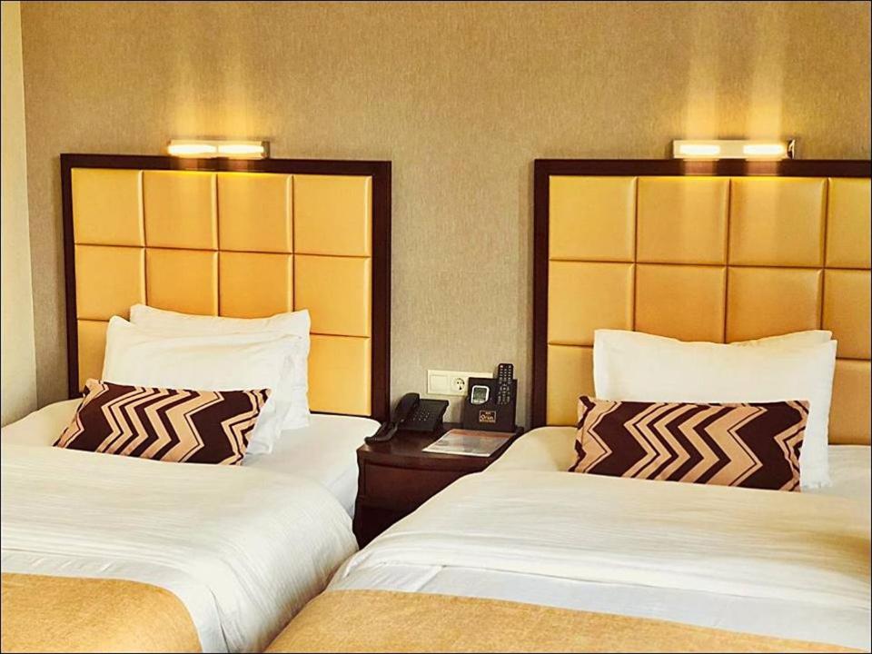 Hotel Orion Old Town Tbilisi Eksteriør billede