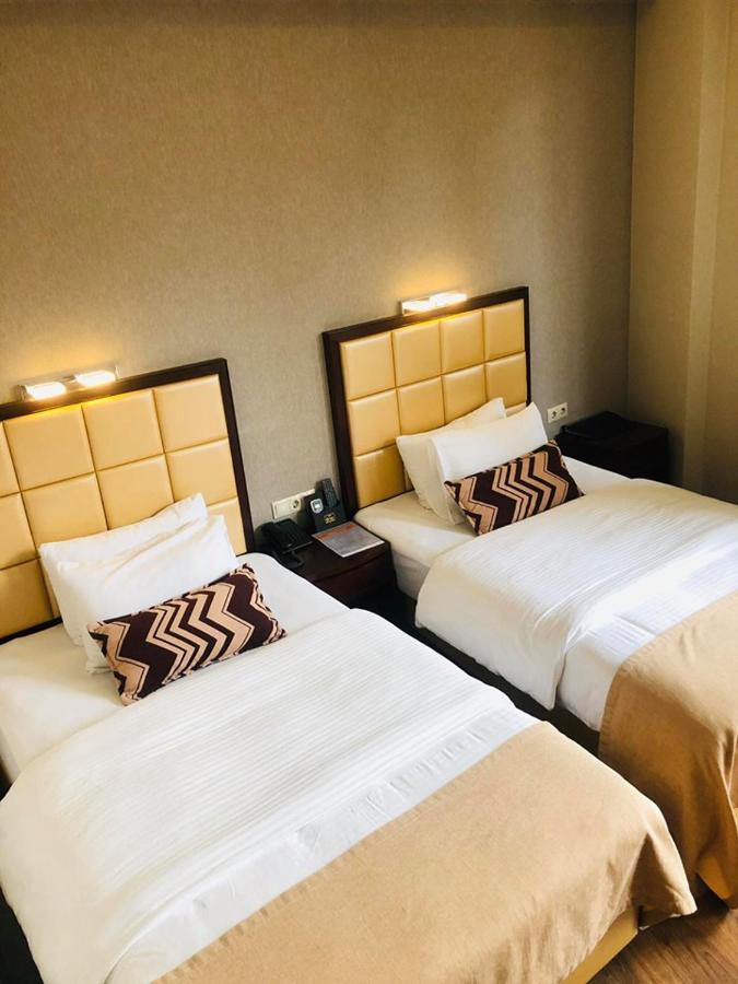 Hotel Orion Old Town Tbilisi Eksteriør billede